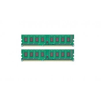 PNY - MD8GK2D31333NHS - Memory 8GB DDR3-1333MHz PC3-10600 240-Pin DIMM