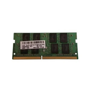 HP - 820570-001 - Memory 8GB DDR4 2400MHz SoDIMM Non-ECC
