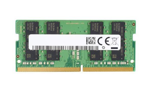 HP - Z4Y85AA#ABA - Memory 8GB DDR4-2400MHz 260-Pin SoDIMM