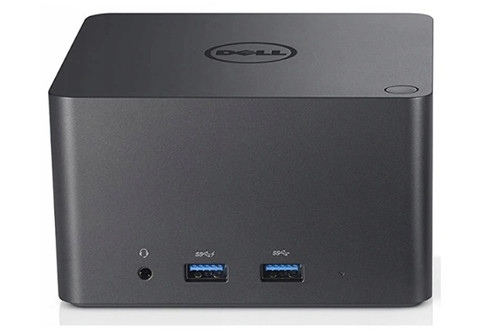 Dell - 7DCTG - Docking Station E/Port Plus Wireless USB 3.0