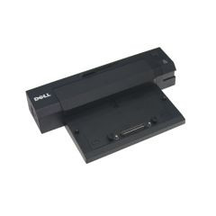 Dell E-Port Plus II USB 3.0 Port Replicator - 0PR02X