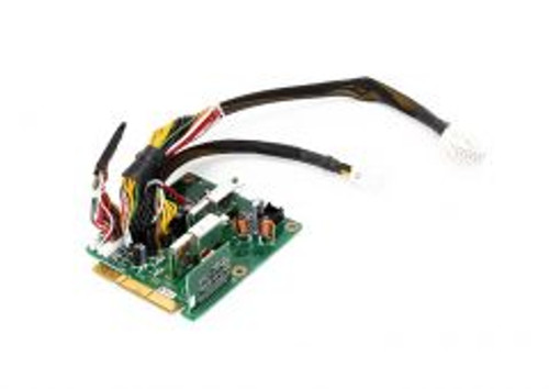 0CC8J4 - Dell - Power Distribution Board with Bridge Card for PowerEdge C6100 Rack Server