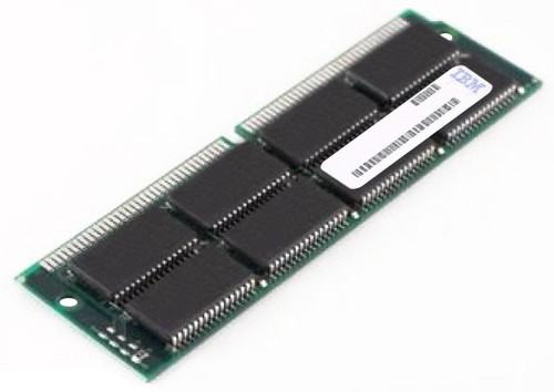 05H0906 - IBM - 8MB 70ns 72-Pin Memory Module