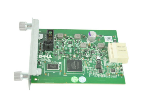 Dell - 09CM9X - 7105 Nucleon Chassis Fan