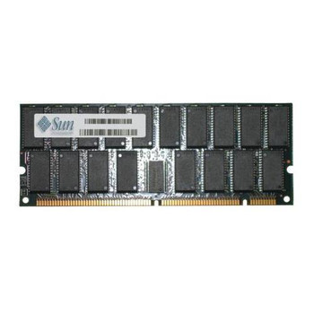Sun - 370-3798 - Memory 128MB EDO ECC 168-Pin DIMM