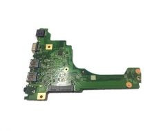 Dell - 0RX7N5 - Circuit Board VGA Audio USB RJ-45