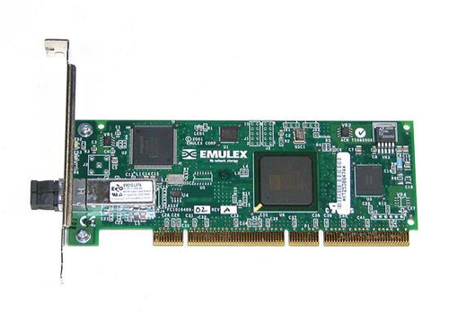Dell - 08W916 - Fibre Channel HBA 2Gbps Single Port PCI-X