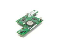 HP - 354054-B21 - Fibre Channel Mezzanine Card 2GB Dual Port