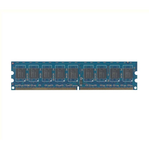 HP - 445167-001 - Memory 2GB DDR2 800MHz PC2-6400 ECC 240-Pin