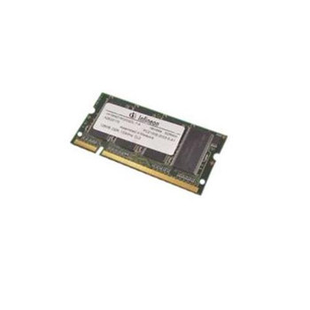 Dell - 3Y182 - Memory 256MB DDR SoDIMM Non-ECC PC-2100 266MHz