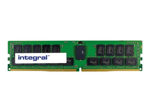 Dataram - DRF2133R/32GB - Memory 32GB DDR4-2133MHz ECC Registered 288-Pin