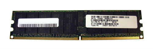 Sun - 371-4476 - Memory 8GB DDR2-667MHz ECC Registered 240-Pin