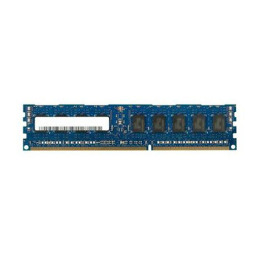 IBM 4Gb DDR3 Registered ECC PC3-12800 1600MHz 1Rx4 Memory - Compatible with IBM servers - Server Memory.