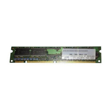 IBM - 33L3071 - Memory 64MB SDRAM PC-133 133MHz Non-ECC