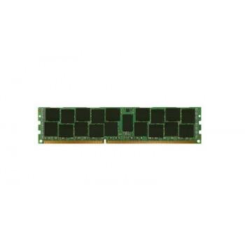 Kingston - KVR16R11S8K2/8 - Memory 8GB DDR3-1600 ECC Registered 240-Pin
