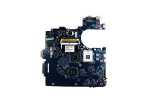 Dell P994J Laptop Board for Vostro 1720, Socket 478, Compatible with Vostro 1720 laptops