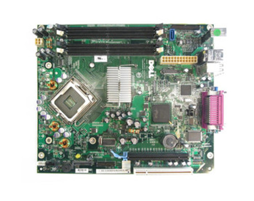 0JD960 - Dell (Motherboard) for OptiPlex Gx620 SFF