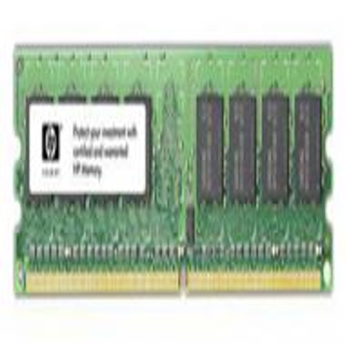 HP 512MB PC2-5300 DDR2-667 ECC DIMM for ProLiant Servers - 416470-001 - Server Memory Module