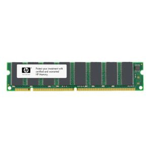 HP - Q1282A - Memory 64MB PC100 100MHz 168-Pin DIMM