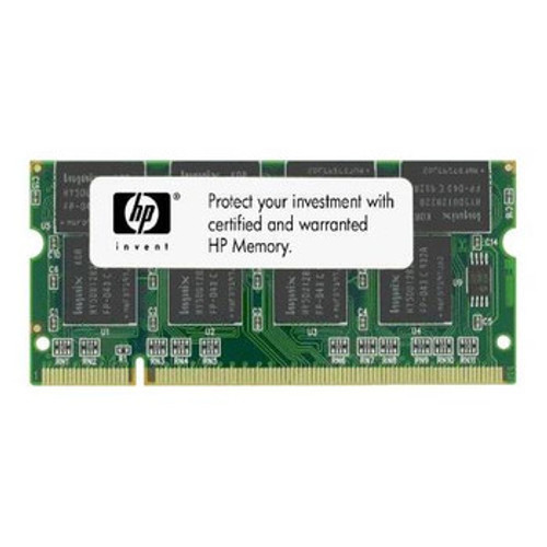 HP 256MB DDR SoDimm Non ECC PC-2700 333Mhz Memory for ProLiant DL360p Gen8 Servers