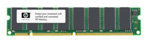 208289-001N - HP 64MB 100MHz PC100 non-ECC Unbuffered CL2 168-Pin DIMM 3.3V Memory Module