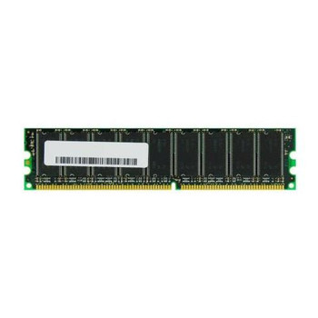 HP - 333870-001 - Memory 512MB DDR-400MHz PC3200 ECC Unbuffered 184-Pin