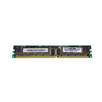 HP - 373028-551 - Memory 512MB DDR Registered ECC PC-3200 400MHz