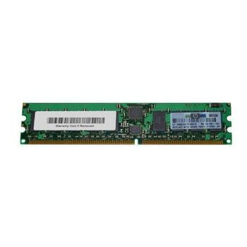 HP - 370780-001 - Memory 512MB DDR Registered ECC PC-2700 333MHz