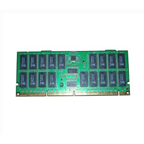 AD284A - HP 1GB DDR2-533MHz PC2-4200 ECC Registered CL4 240-Pin DIMM 1.8V Single Rank Memory Module