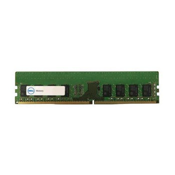 Dell - 61H6H - Memory 4GB DDR4 2133MHz Non-ECC 1Rx8