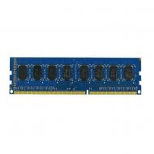 HP 4GB DDR4 SDRAM Memory Module 2133MHz PC4-17000 CL15 288-Pin DIMM - Compatible with HP Servers