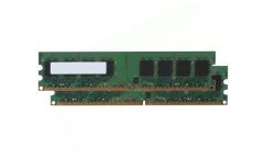 Kingston - 9965378-091.A00LF - Memory 8GB DDR2-667MHz ECC Fully Buffered