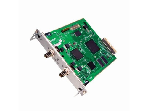 Juniper - JX-1DS3-S - Network Interface Module 1-Port DS3