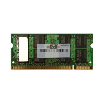 HP - 374647-621 - Memory 256MB DDR2 SoDIMM PC2-3200 400MHz