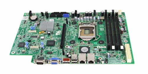 Dell - 0GCW86 - Motherboard PowerEdge R210 Server