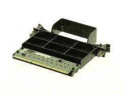 HP - A1280-62101 - Processor Slot Terminator with Clips