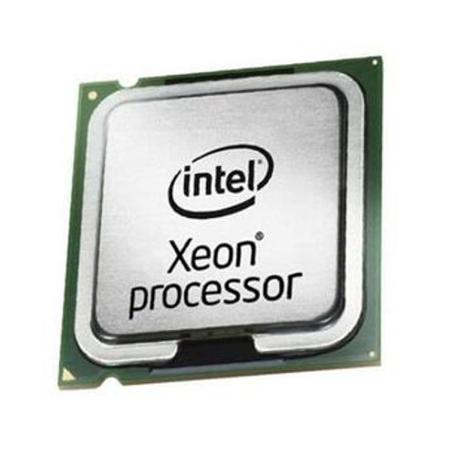 Dell Xeon X5272 2 Core 3.40GHz LGA771 Processor for ProLiant DL360p Gen8 servers