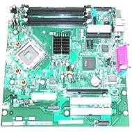 Dell - ND372 - Motherboard OptiPlex GX620 SMT