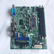 Dell - HFRYF - Motherboard LGA1155 SFF