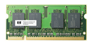HP - 395318R-735 - Memory 1GB DDR2 SoDIMM PC2-5300 667MHz