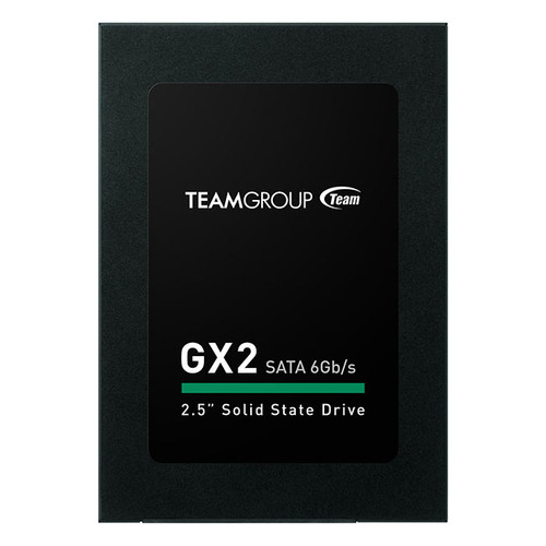 TeamGroup - T253X2128G0C101 - SSD 128GB SATA III 2.5"