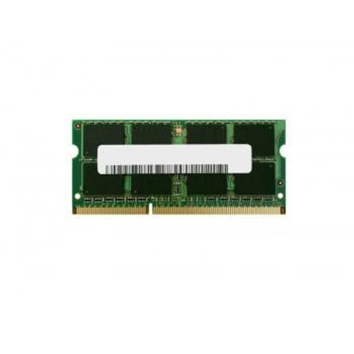Hynix 4GB DDR3-1600MHz SODIMM Memory for Laptops Dual Rank ECC Unbuffered 1.35V