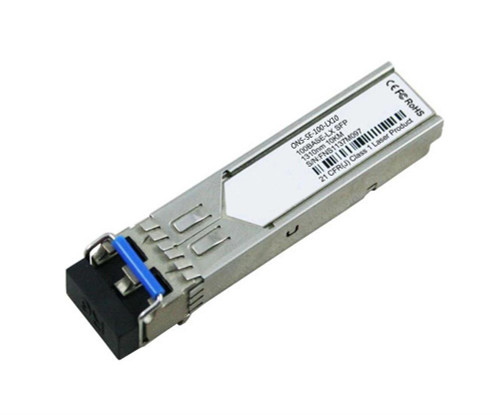 ONS-SE-100-LX10 - Cisco Single-Mode 100Mbps 100Base-LX Fiber 10km 1310nm Duplex LC Connector SFP Transceiver Module