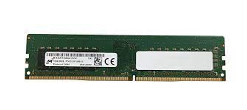 MTA16ATF2G64AZ-2G1A1 - MICRON - 16GB PC4-17000 DDR4-2133MHz non-ECC Unbuffered CL15 288-Pin DIMM 1.2V Dual Rank Memory Module