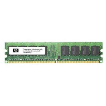 HP - 508989-001 - Memory 1GB DDR2 PC2-6400 800MHz
