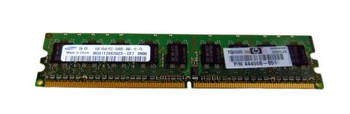 HP - 444908-001 - Memory 1GB DDR2 PC2-6400 800MHz