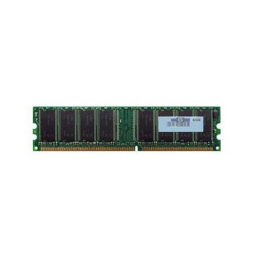 534862-006 - HP 1GB DDR2-800MHz PC2-6400 non-ECC Unbuffered CL6 240-Pin DIMM Single Rank Memory Module