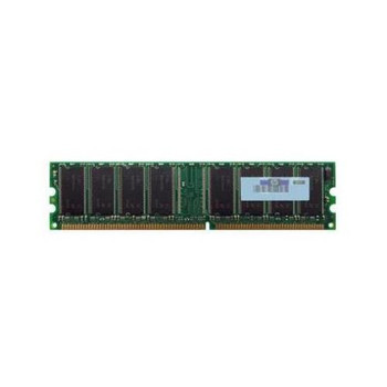 HP - 534862-008 - Memory 1GB DDR2 PC2-6400 800MHz
