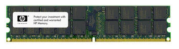 HP - 345114-261 - Memory 2GB DDR2 ECC Registered PC2-3200 400MHz