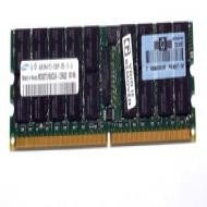 HP Memory Module - 405477-061 - 4GB DDR2 ECC PC2-5300